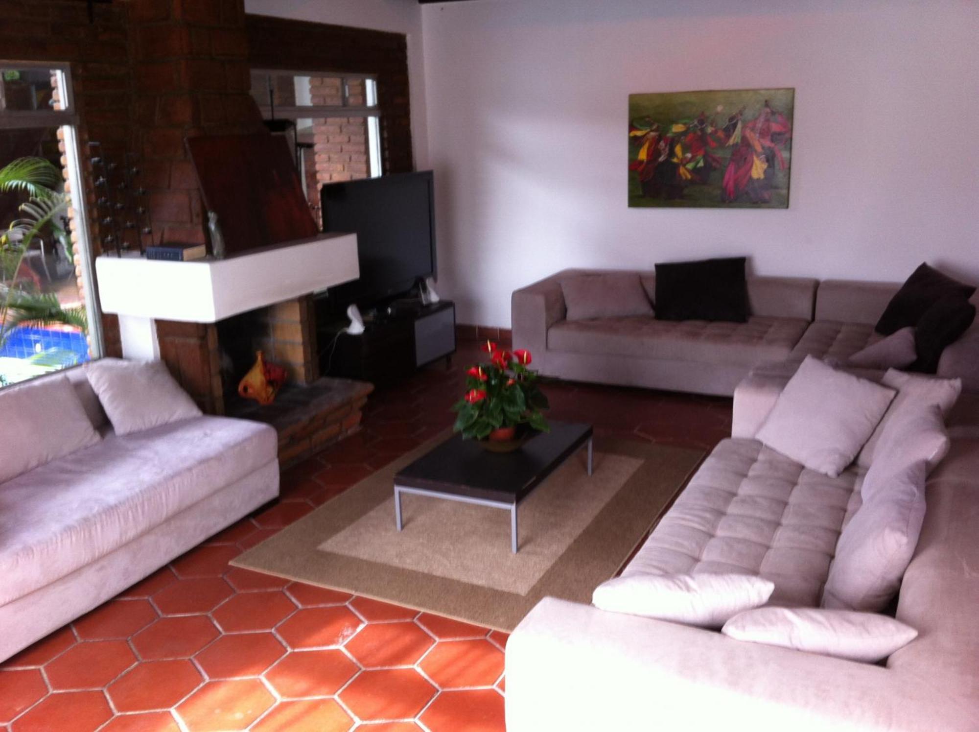 B&B Oui Madame Tijuana Buitenkant foto
