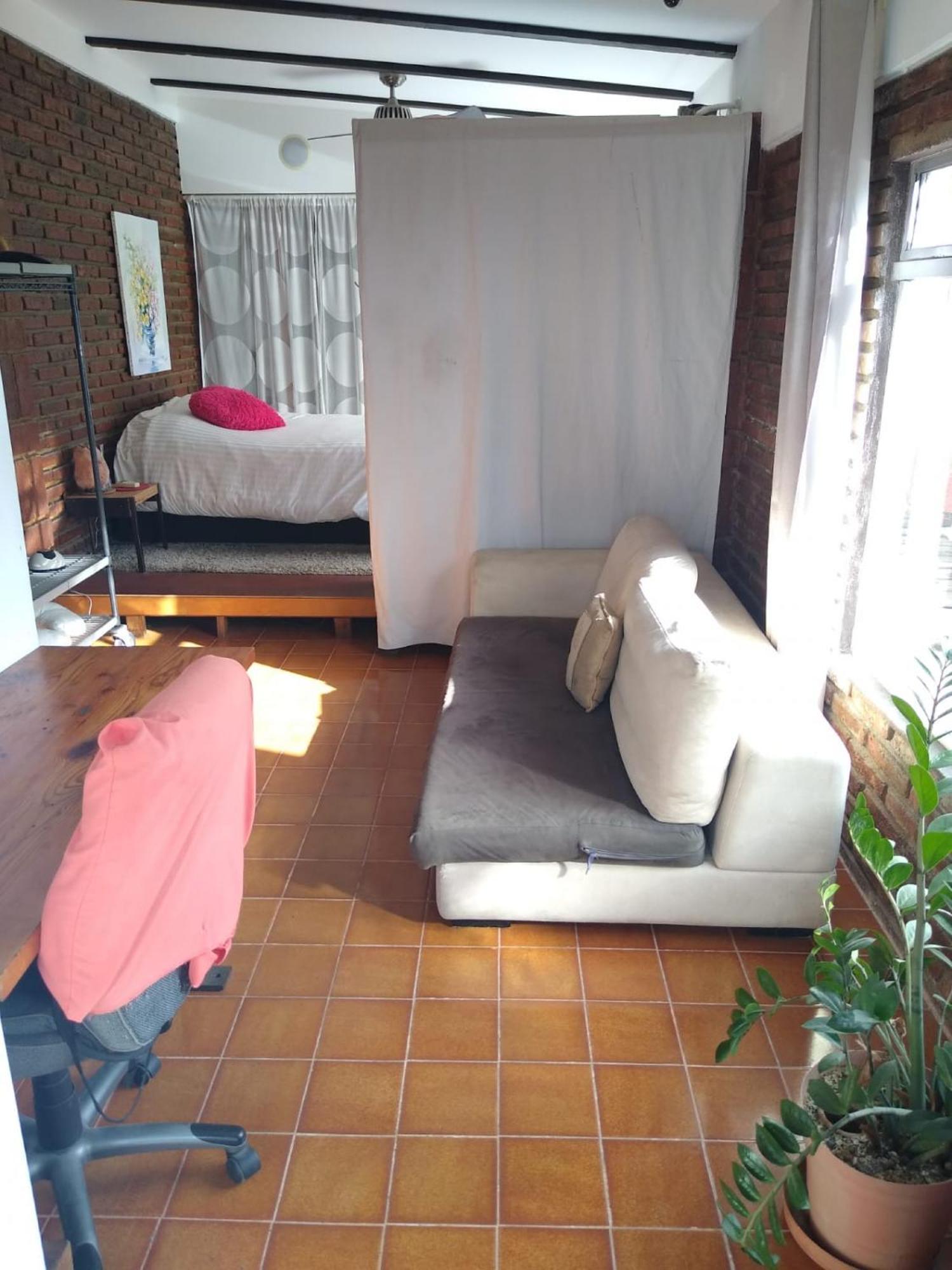 B&B Oui Madame Tijuana Kamer foto