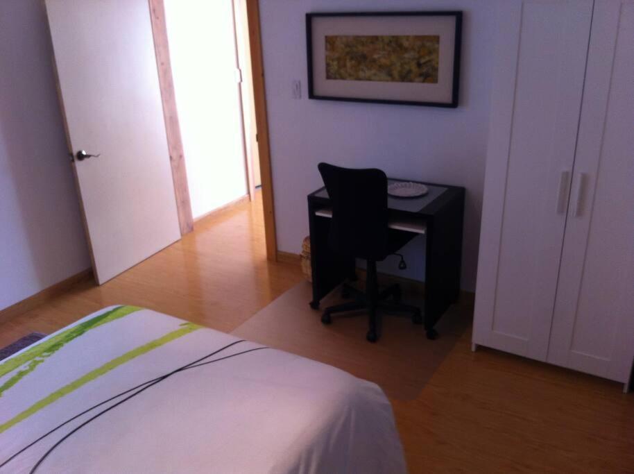 B&B Oui Madame Tijuana Kamer foto