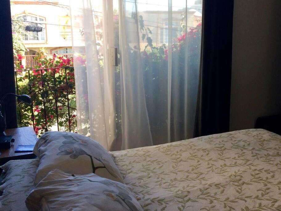 B&B Oui Madame Tijuana Kamer foto