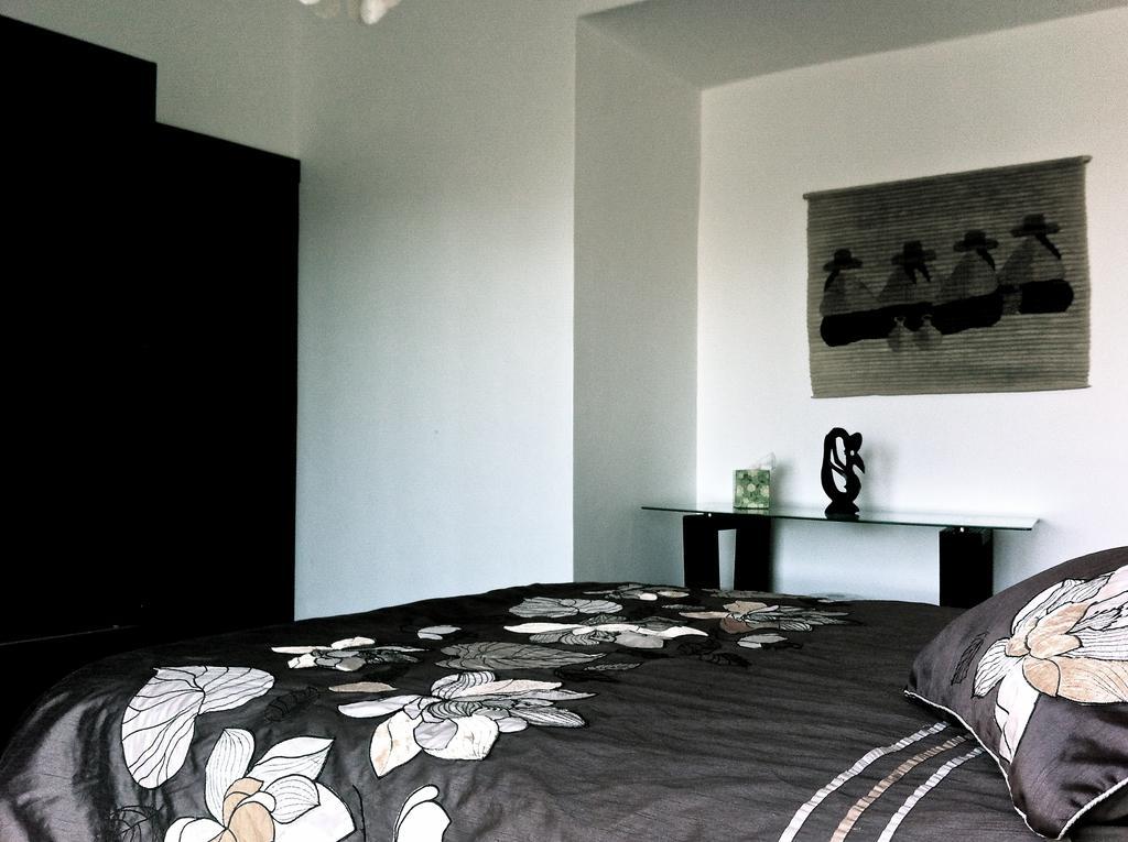 B&B Oui Madame Tijuana Kamer foto