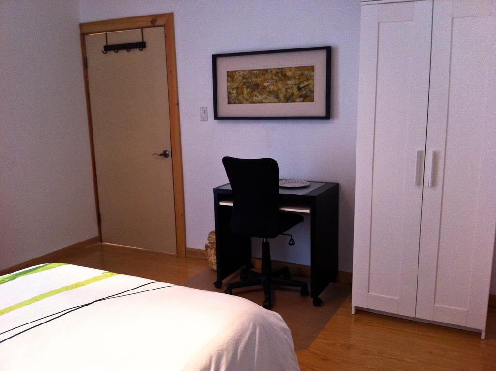B&B Oui Madame Tijuana Kamer foto
