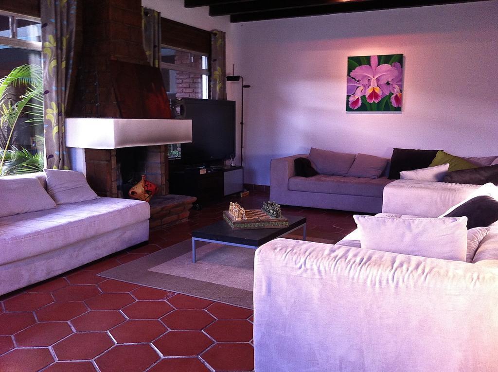 B&B Oui Madame Tijuana Buitenkant foto