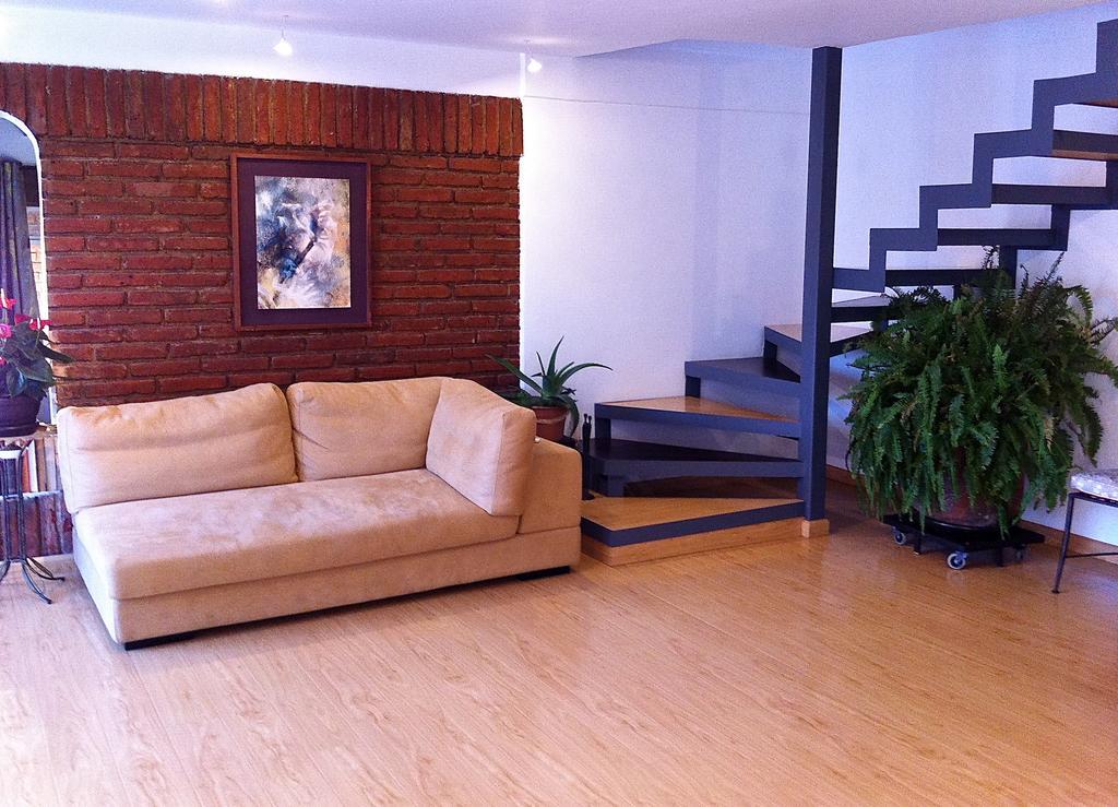B&B Oui Madame Tijuana Buitenkant foto