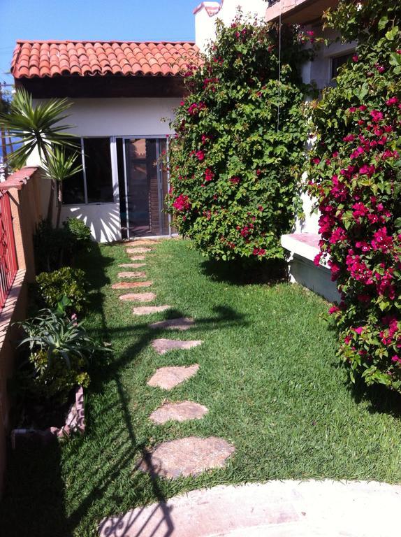 B&B Oui Madame Tijuana Buitenkant foto