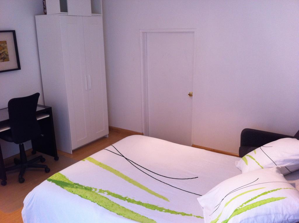 B&B Oui Madame Tijuana Buitenkant foto