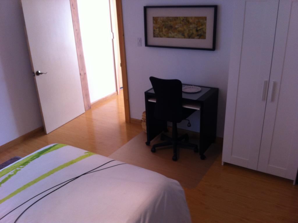 B&B Oui Madame Tijuana Buitenkant foto