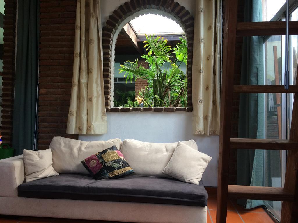 B&B Oui Madame Tijuana Kamer foto