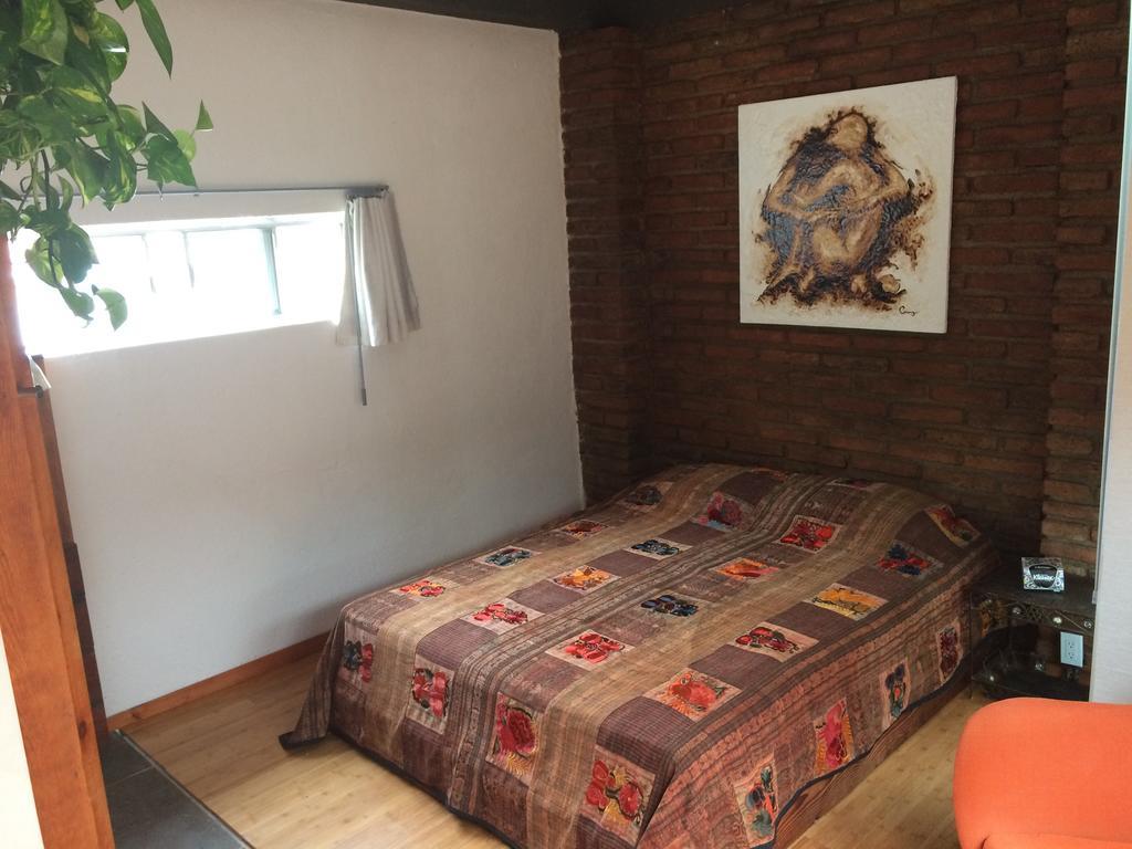 B&B Oui Madame Tijuana Buitenkant foto