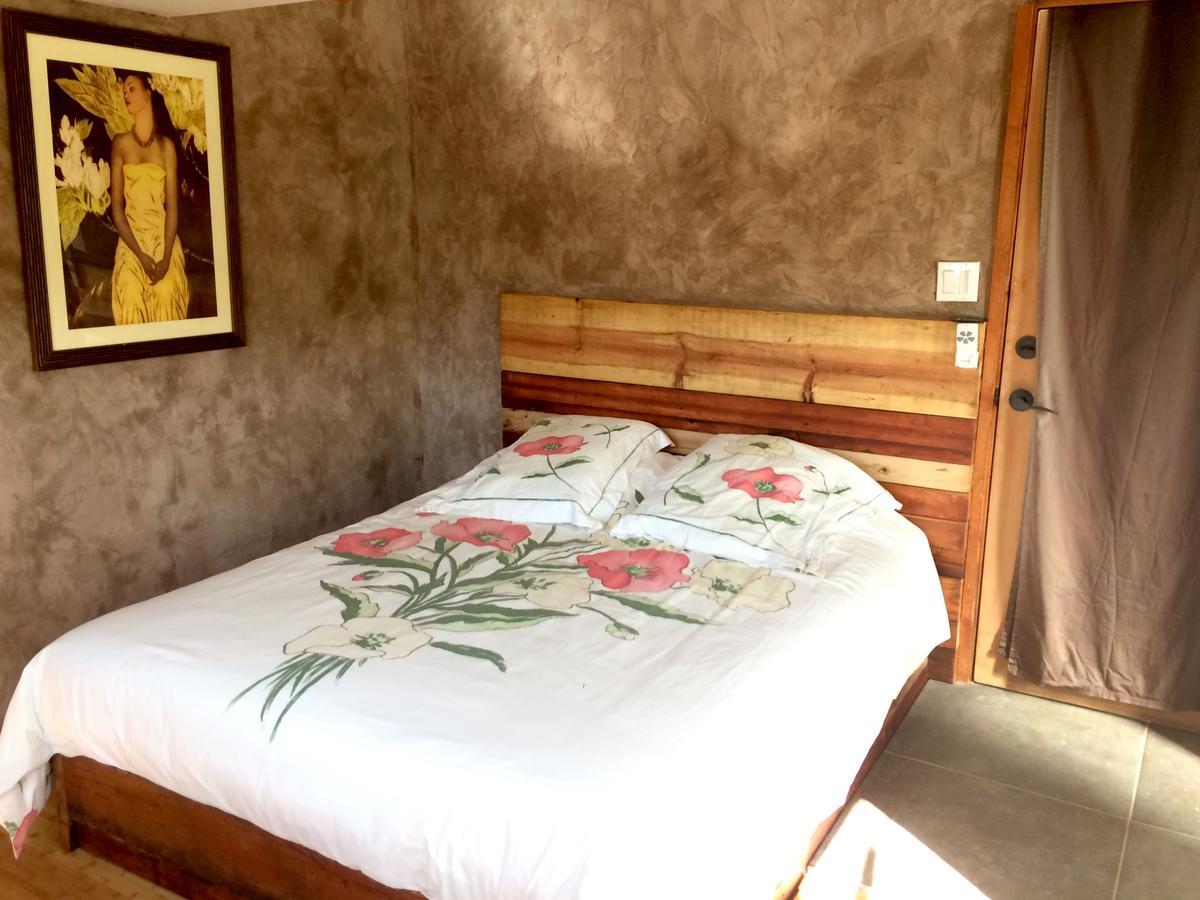 B&B Oui Madame Tijuana Buitenkant foto
