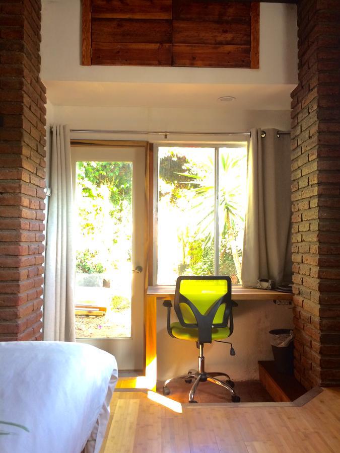 B&B Oui Madame Tijuana Buitenkant foto