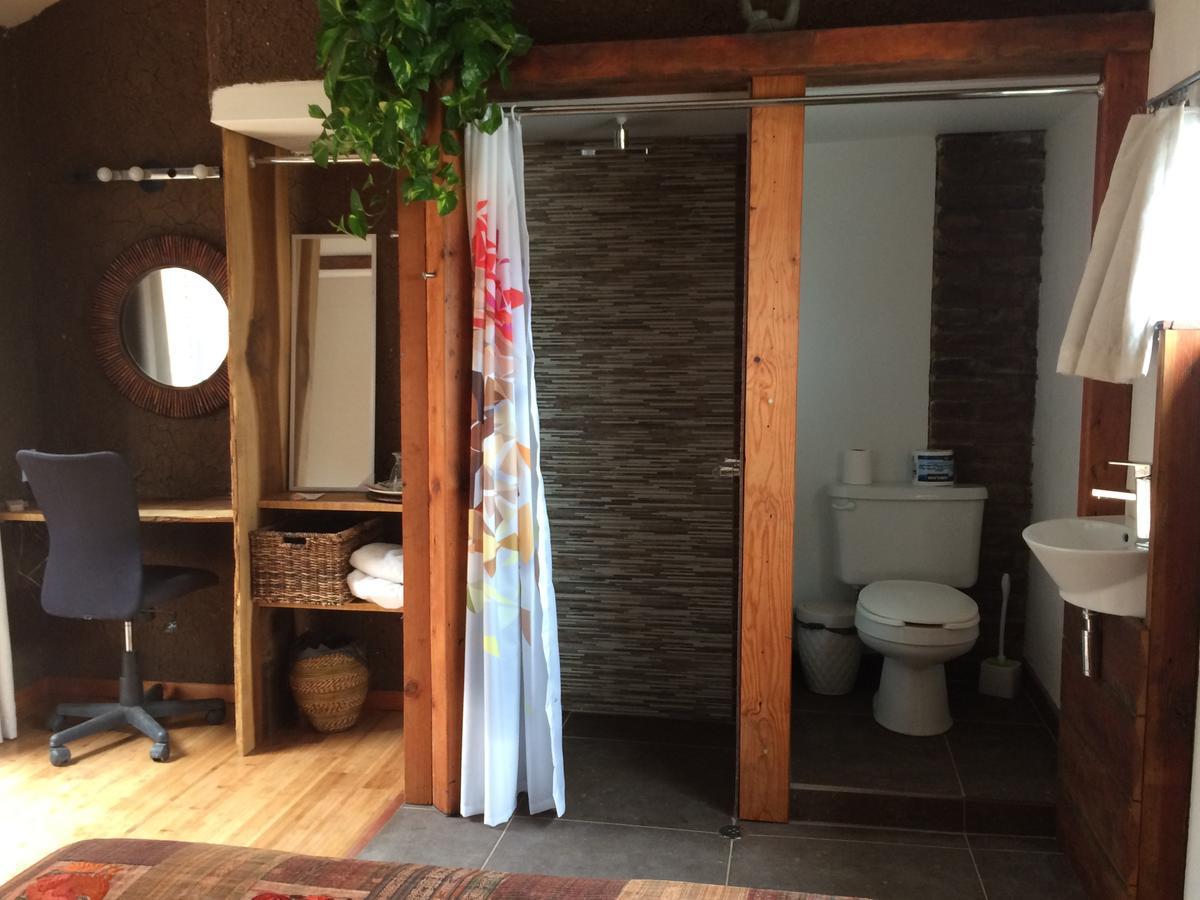 B&B Oui Madame Tijuana Buitenkant foto