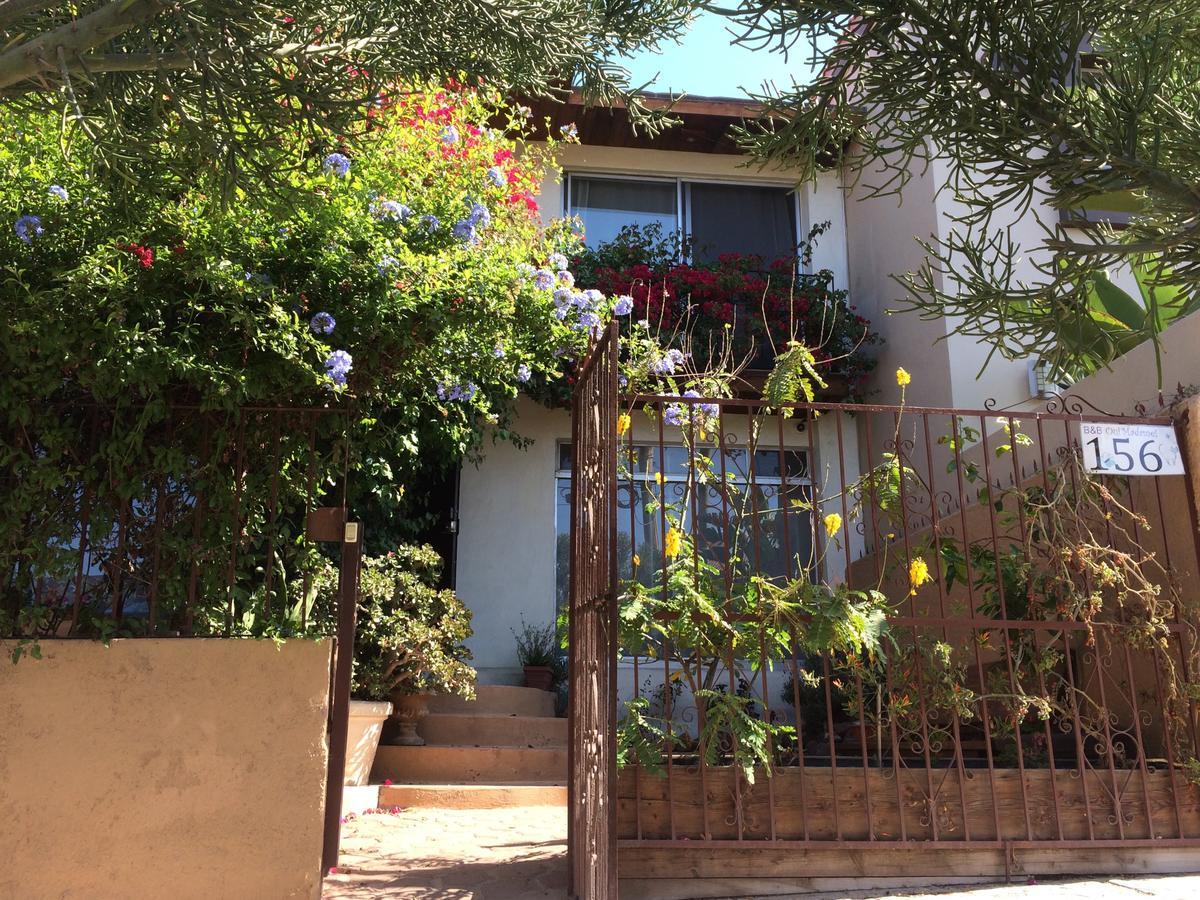 B&B Oui Madame Tijuana Buitenkant foto